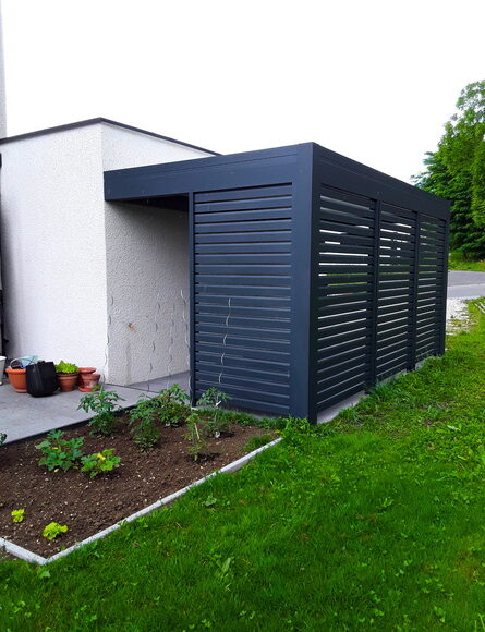 Imperium Ouvertures_Réalisations_Carport_Méry