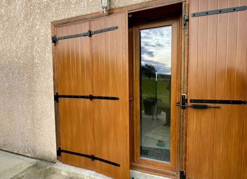 Imperium Ouvertures_Réalisations_Volets battants_Massingy_1