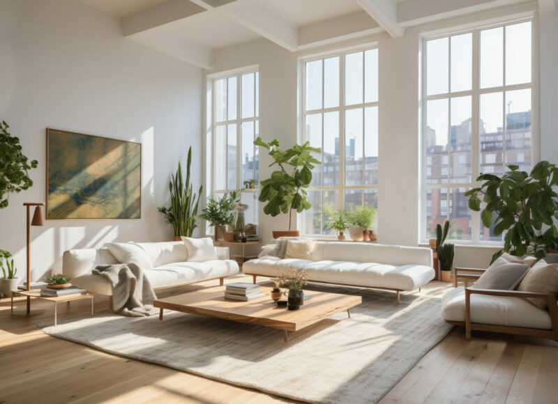 Fenêtre PVC bois aluminium mixte Chambéry Imperium Ouvertures