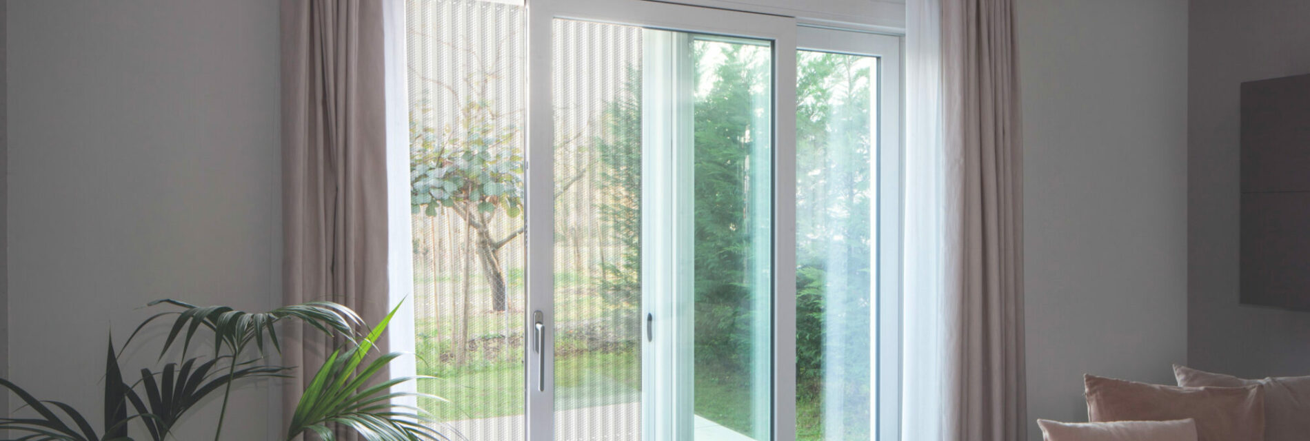 Moustiquaire Porte Fenetre Imperium