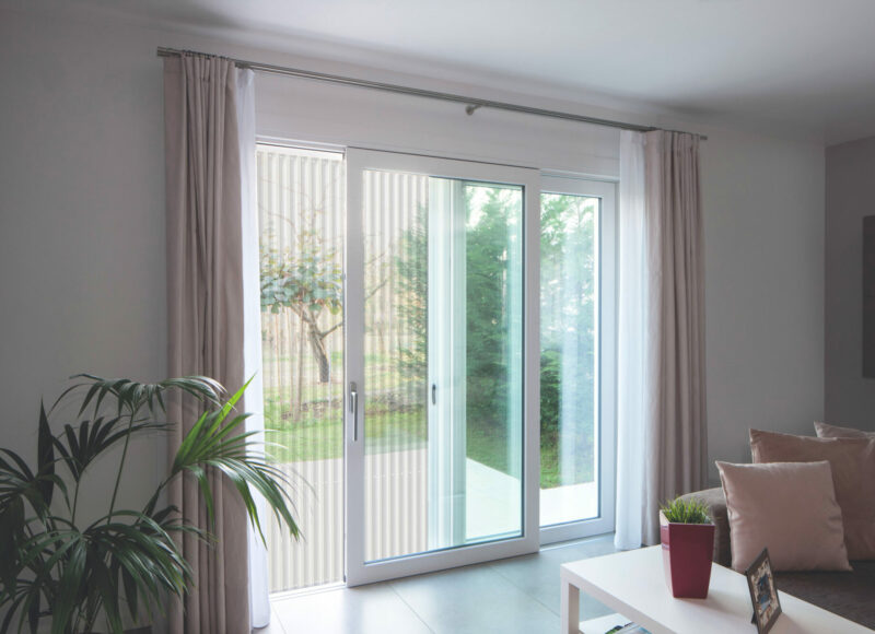 Moustiquaire Porte Fenetre Imperium